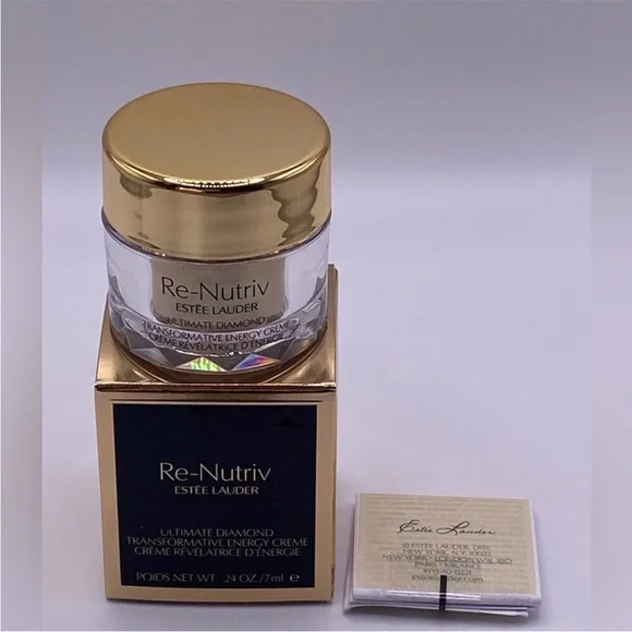 Estee Lauder Re-Nutriv Ultimate Diamond. - Picture 3 of 3